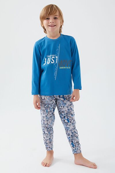 ROLY POLY Erkek Çocuk Pijama