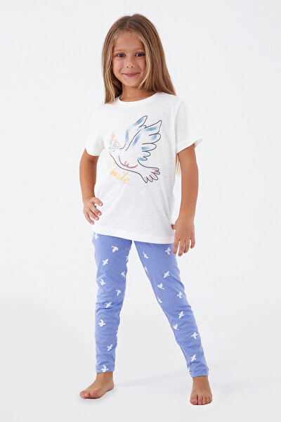 ROLY POLY Kız Çocuk Pijama, Gecelik