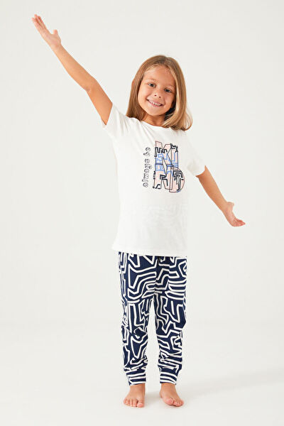 Arnetta Kız Çocuk Pijama, Gecelik