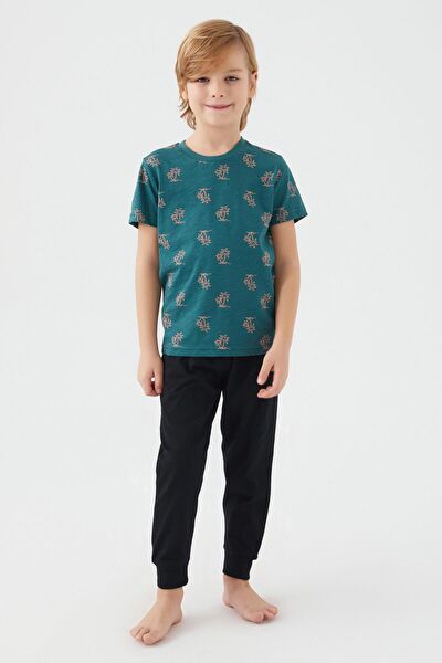 Arnetta Erkek Çocuk Pijama