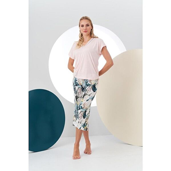 Pjs Kadın Pijama