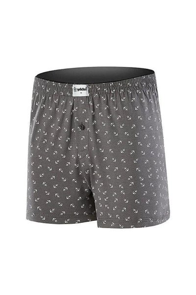Ay Yıldız Erkek Boxer, Slip, Külot