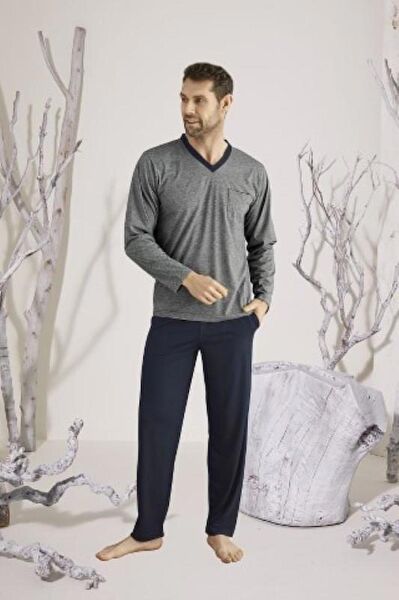 Kly Erkek Pijama, Pijama Takımı