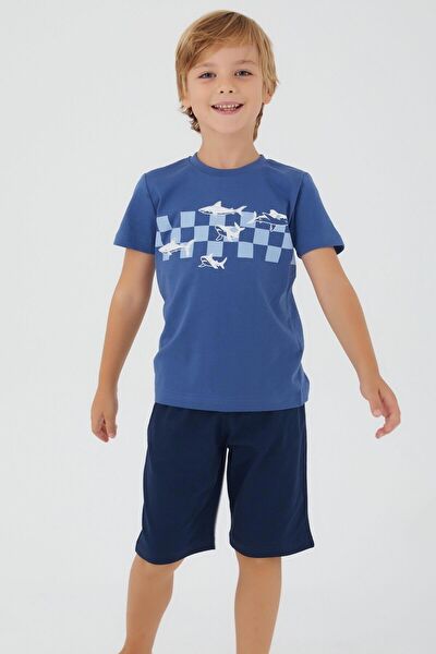 ROLY POLY Erkek Çocuk Pijama