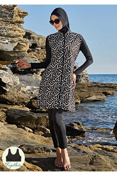 gd goldoremi Tesettür Mayo