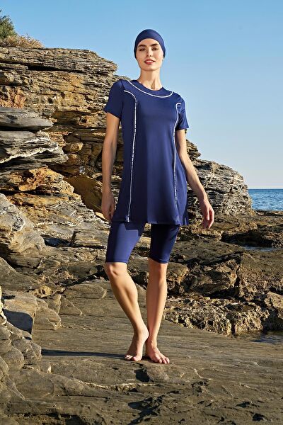 gd goldoremi Tesettür Mayo