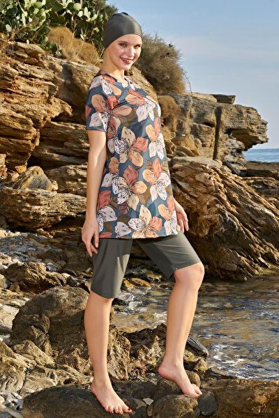 gd goldoremi Tesettür Mayo