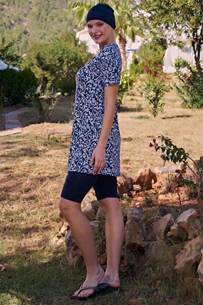 gd goldoremi Tesettür Mayo