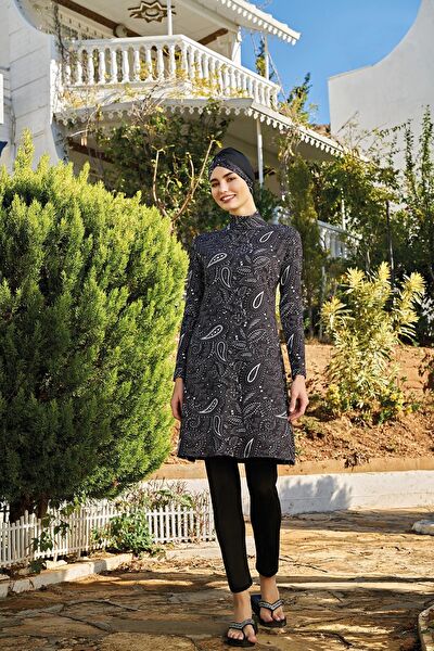 gd goldoremi Tesettür Mayo