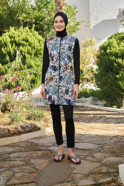 gd goldoremi Tesettür Mayo