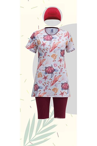 gd goldoremi Tesettür Mayo