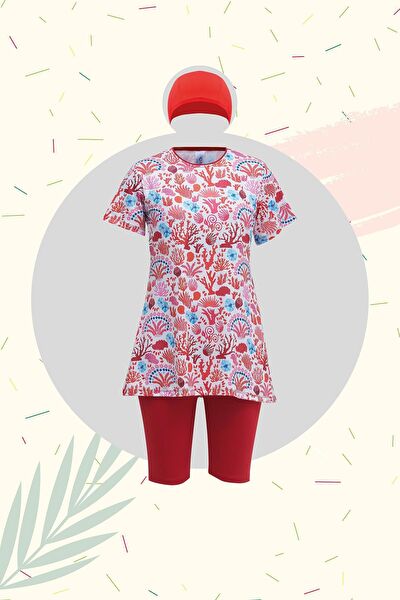 gd goldoremi Tesettür Mayo