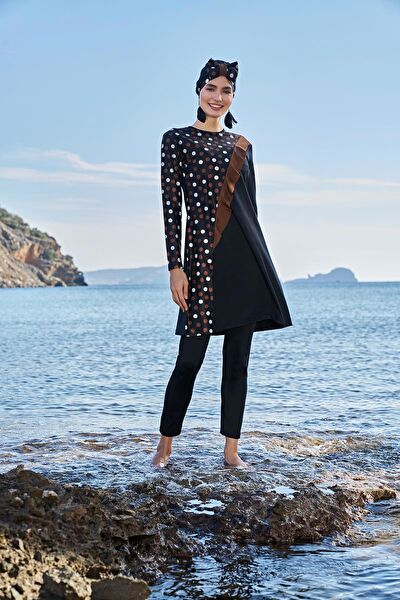 gd goldoremi Tesettür Mayo