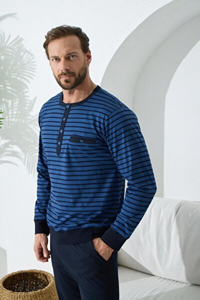 Kly Erkek Pijama, Pijama Takımı