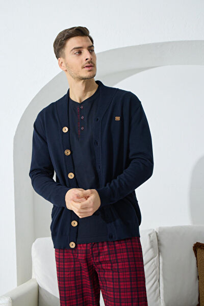 Kly Erkek Pijama, Pijama Takımı