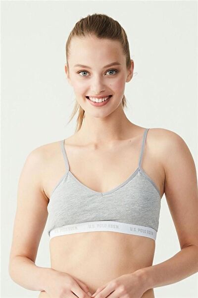 U.S. Polo Assn. Büstiyer