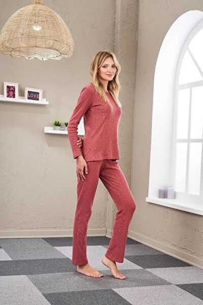 Pjs Kadın Pijama