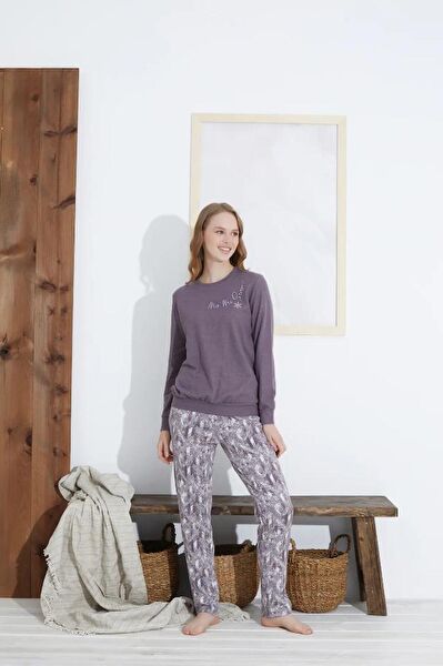 Rozalinda Kadın Pijama