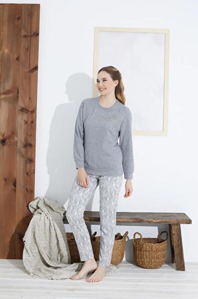 Rozalinda Kadın Pijama