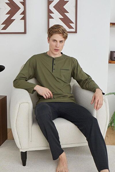 Kly Erkek Pijama, Pijama Takımı