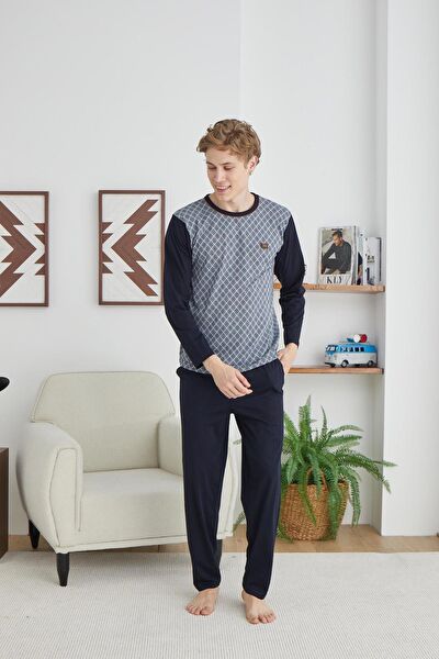 Kly Erkek Pijama, Pijama Takımı