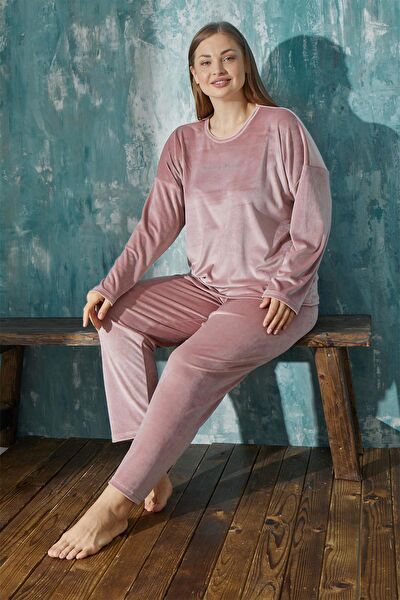 gd goldoremi Kadın Pijama