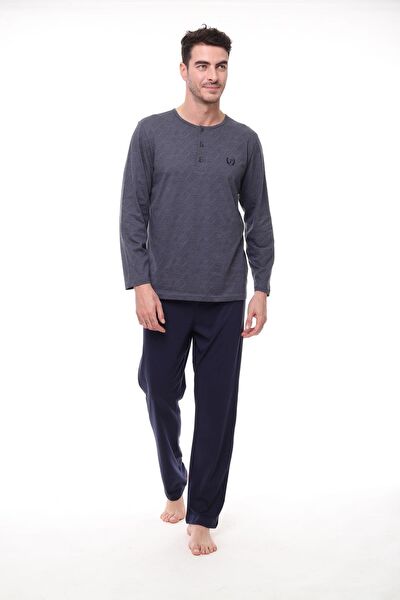 Pijadore Erkek Pijama, Pijama Takımı