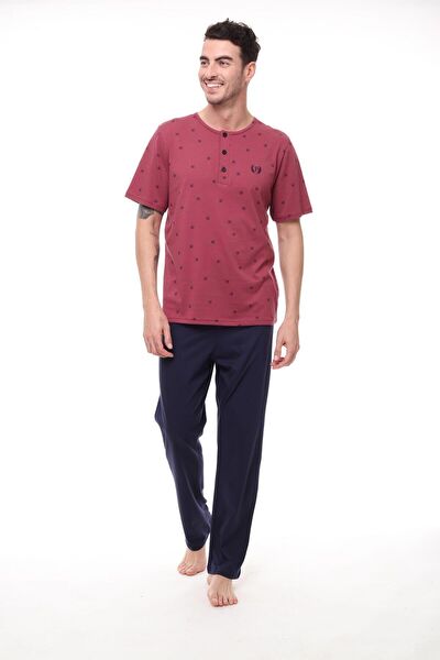 Pijadore Erkek Pijama, Pijama Takımı