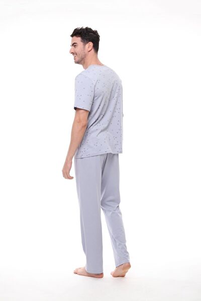 Pijadore Erkek Pijama, Pijama Takımı