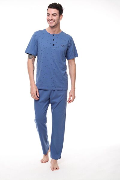 Pijadore Erkek Pijama, Pijama Takımı