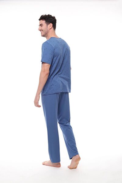 Pijadore Erkek Pijama, Pijama Takımı