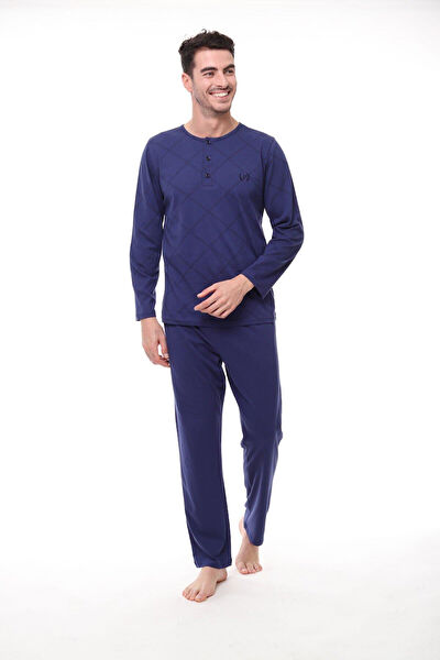 Pijadore Erkek Pijama, Pijama Takımı