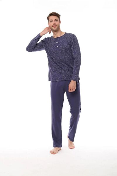 Pijadore Erkek Pijama, Pijama Takımı