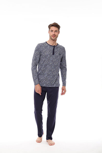 Pijadore Erkek Pijama, Pijama Takımı