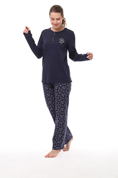 Pijadore Kadın Pijama