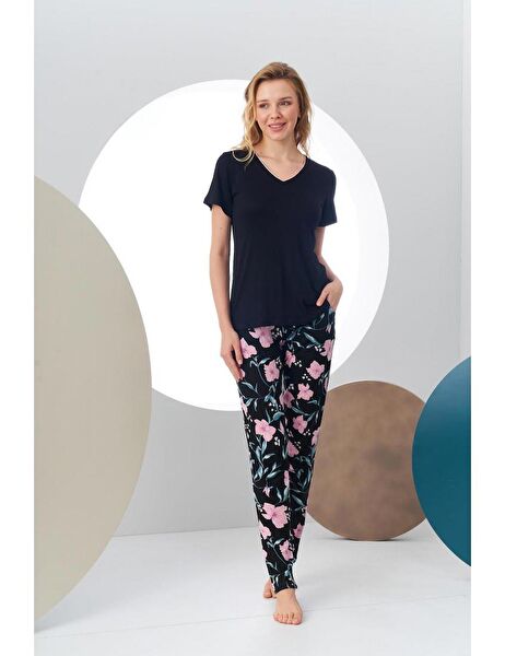 Pjs Kadın Pijama