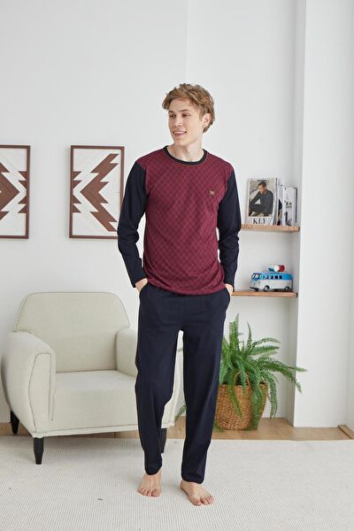 Kly Erkek Pijama, Pijama Takımı