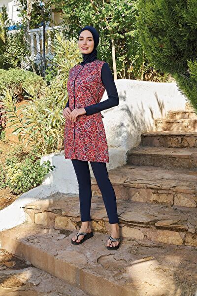 gd goldoremi Tesettür Mayo