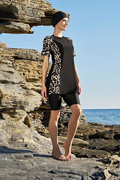 gd goldoremi Tesettür Mayo