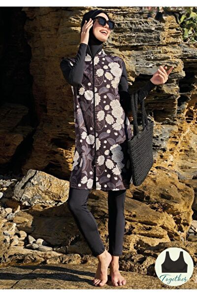 gd goldoremi Tesettür Mayo