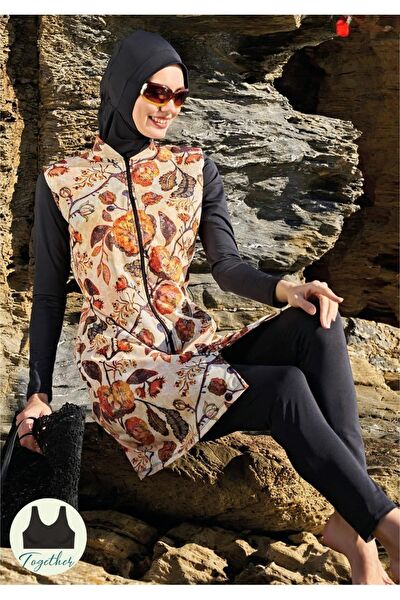 gd goldoremi Tesettür Mayo