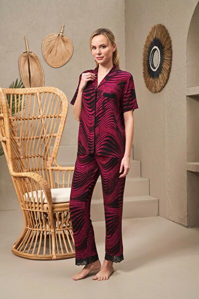 Pjs Kadın Pijama
