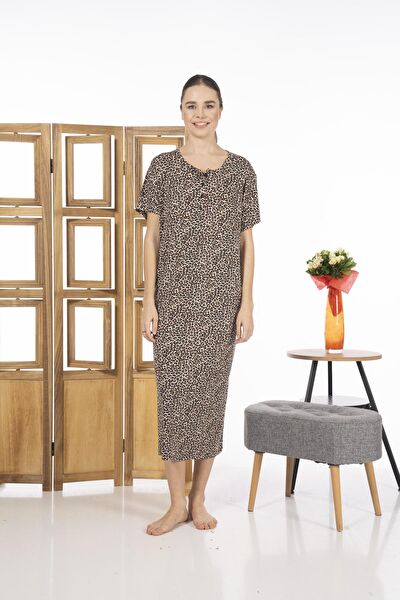 Estiva Günlük Elbise