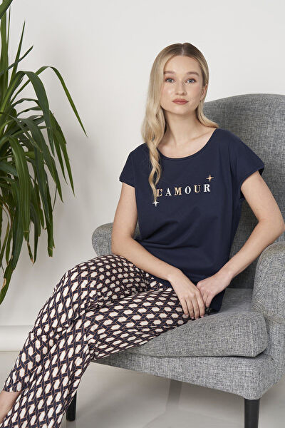 Pijadore Kadın Pijama