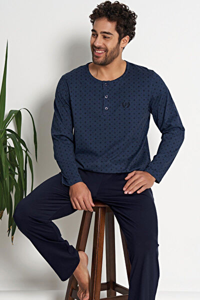 Pijadore Erkek Pijama, Pijama Takımı