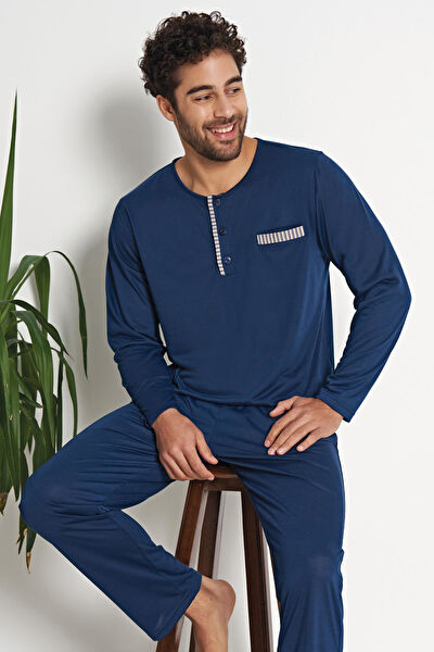 Pijadore Erkek Pijama, Pijama Takımı