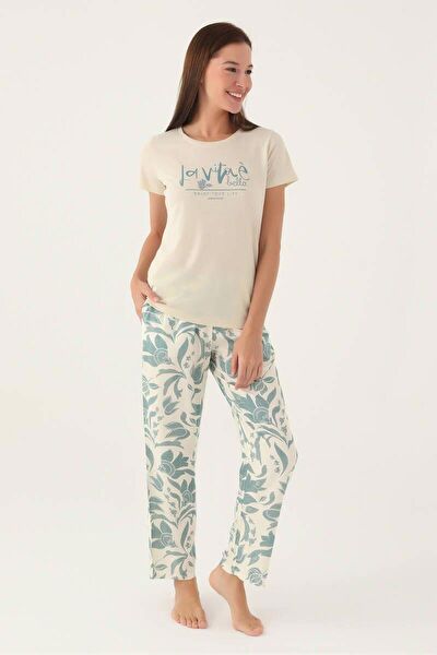 Pierre Cardin Kadın Pijama