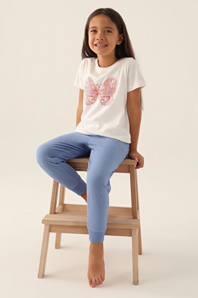 ROLY POLY Kız Çocuk Pijama, Gecelik