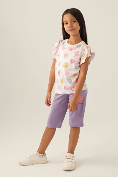 ROLY POLY Kız Çocuk Pijama, Gecelik