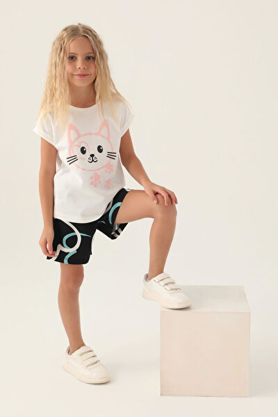 ROLY POLY Kız Çocuk Pijama, Gecelik